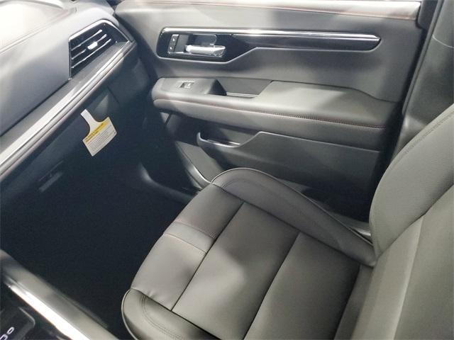 new 2026 Chevrolet Suburban car, priced at $77,319