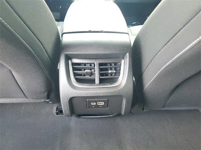 used 2023 Chevrolet Blazer car, priced at $25,394