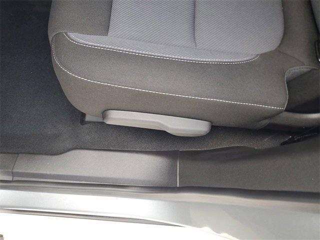 used 2023 Chevrolet Blazer car, priced at $25,394