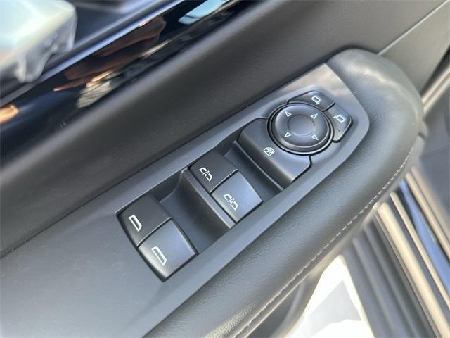 new 2026 Chevrolet Suburban car, priced at $64,495