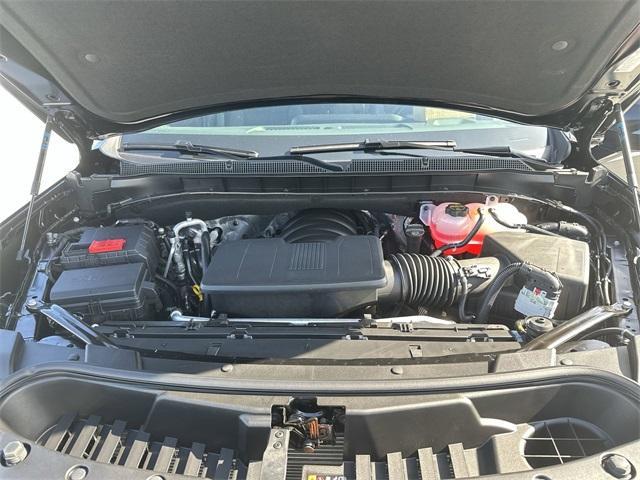 new 2026 Chevrolet Suburban car, priced at $64,495