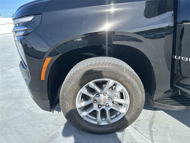 new 2026 Chevrolet Suburban car, priced at $64,495