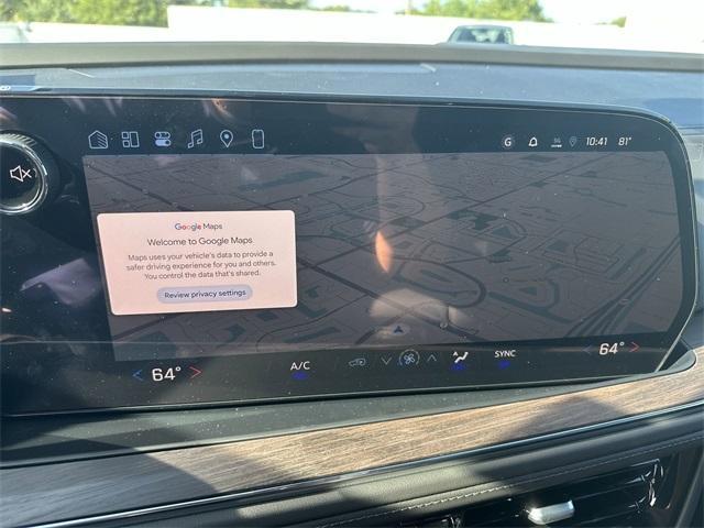 new 2026 Chevrolet Suburban car, priced at $64,495