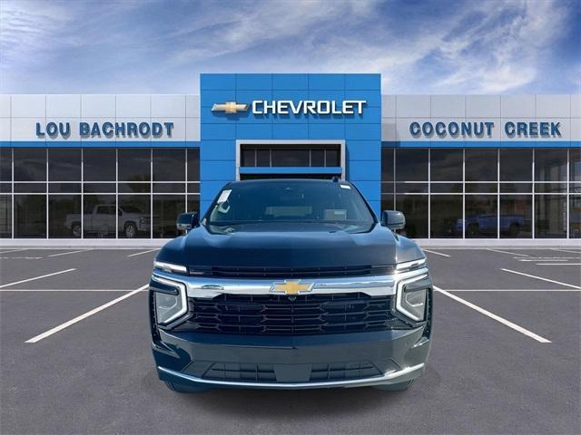 new 2026 Chevrolet Suburban car, priced at $64,495