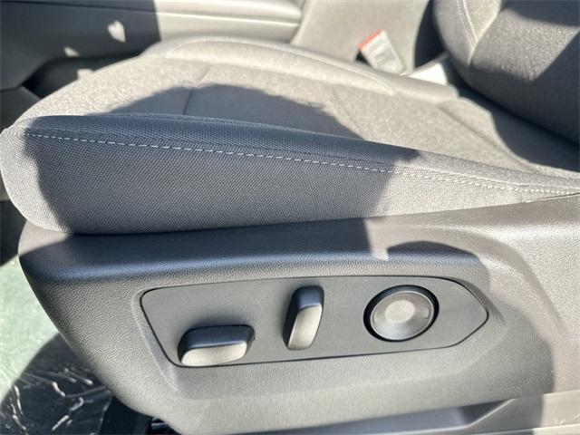 new 2026 Chevrolet Suburban car, priced at $64,495