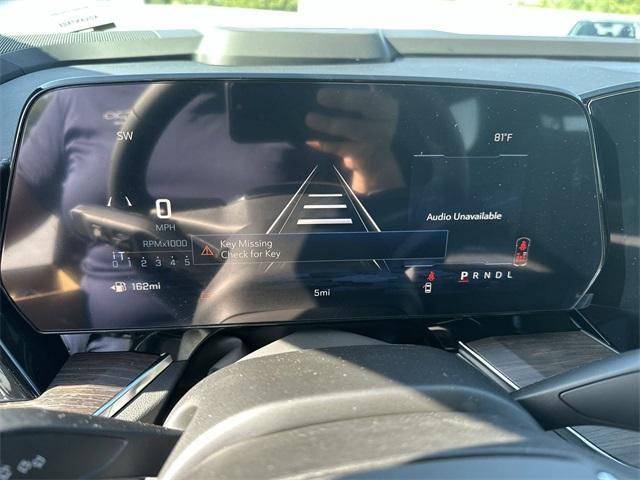 new 2026 Chevrolet Suburban car, priced at $64,495