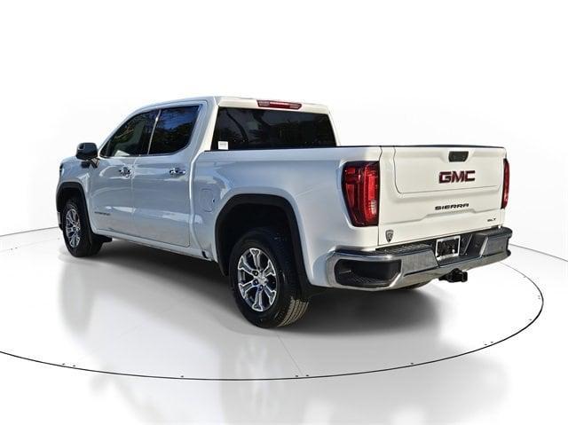 used 2024 GMC Sierra 1500 car, priced at $39,992