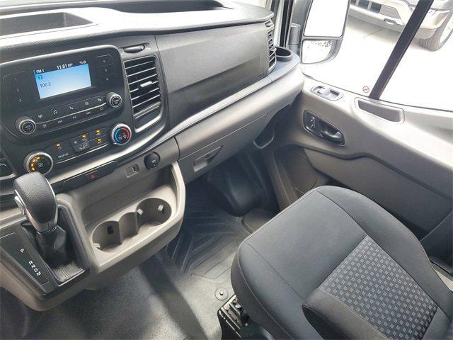 used 2023 Ford Transit-250 car, priced at $29,726