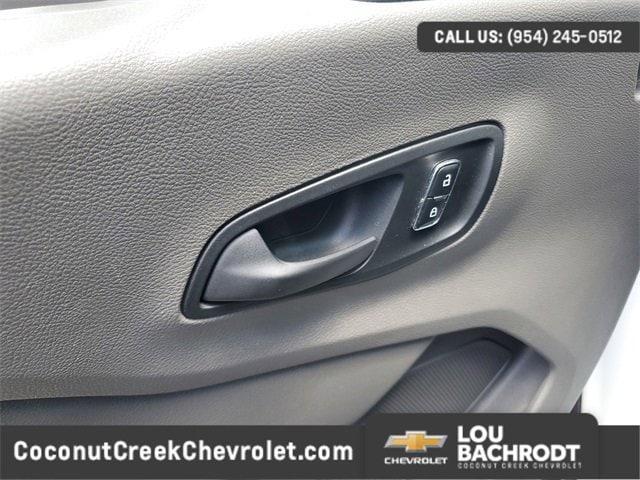 used 2023 Ford Transit-250 car, priced at $31,981
