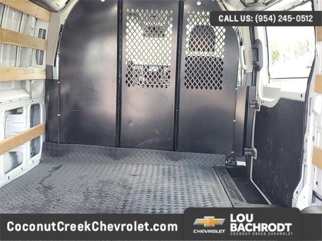 used 2023 Ford Transit-250 car, priced at $31,981