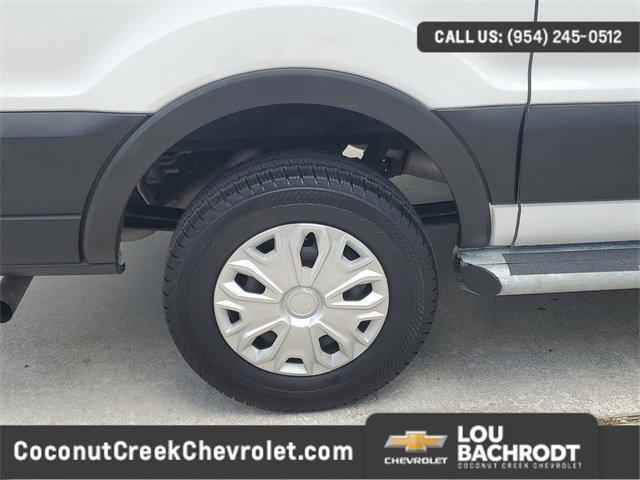 used 2023 Ford Transit-250 car, priced at $31,981