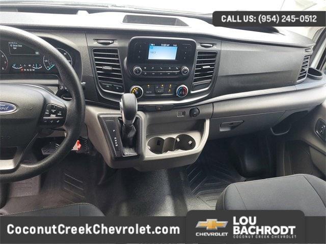 used 2023 Ford Transit-250 car, priced at $31,981