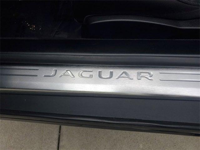 used 2021 Jaguar F-TYPE car, priced at $38,294