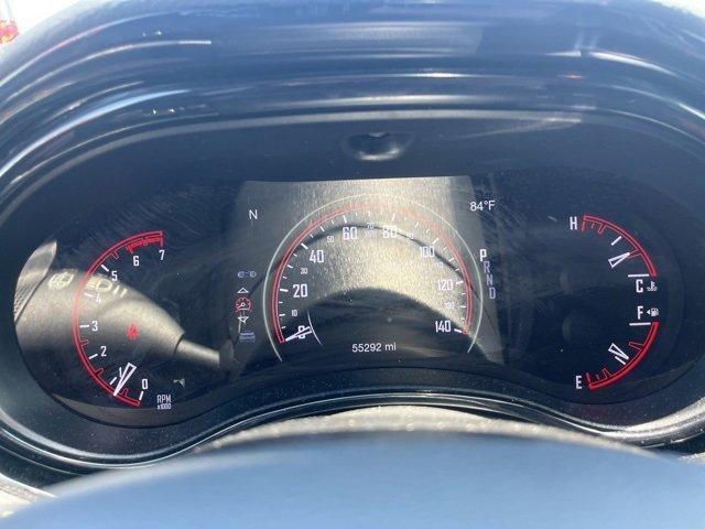 used 2022 Dodge Durango car, priced at $29,680