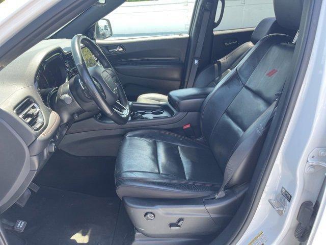 used 2022 Dodge Durango car, priced at $29,680