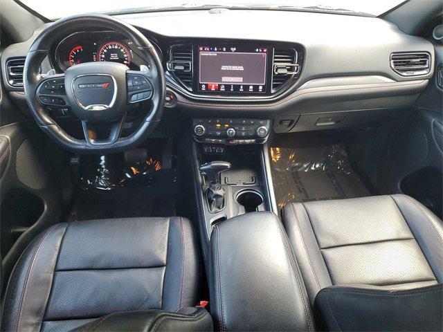 used 2022 Dodge Durango car, priced at $29,397