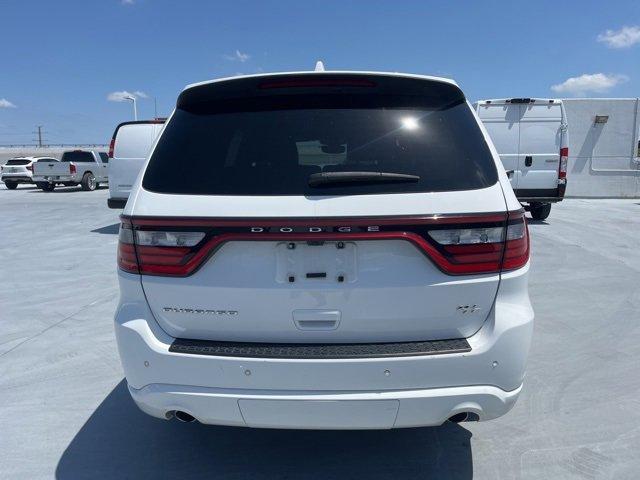 used 2022 Dodge Durango car, priced at $29,680