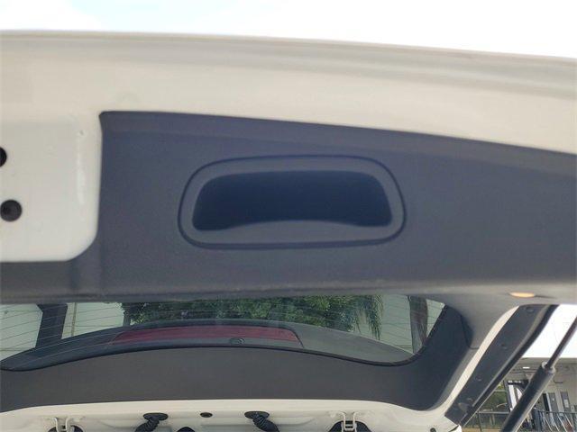 used 2022 Dodge Durango car, priced at $28,693