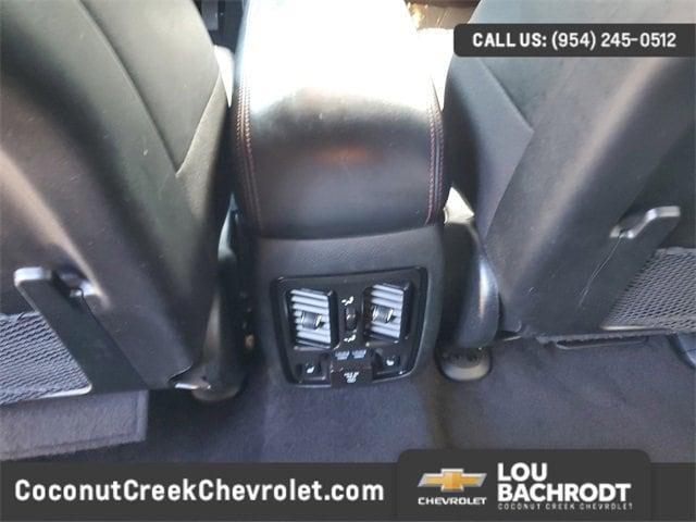 used 2022 Dodge Durango car, priced at $28,683