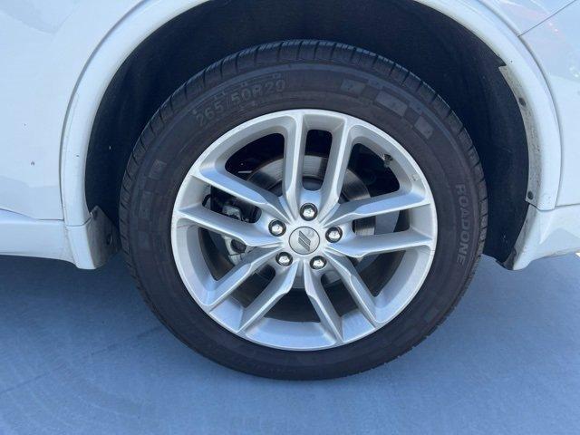 used 2022 Dodge Durango car, priced at $29,680