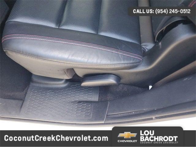 used 2022 Dodge Durango car, priced at $28,683