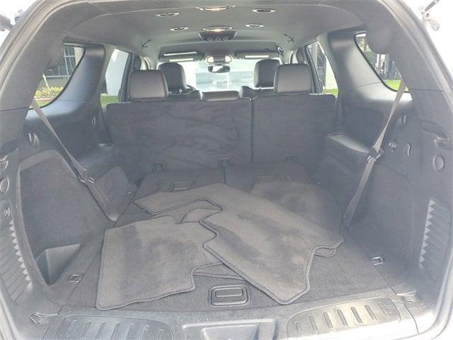 used 2022 Dodge Durango car, priced at $29,397