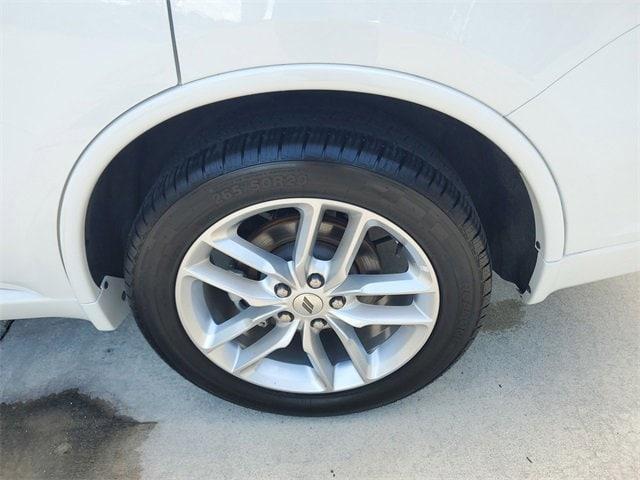 used 2022 Dodge Durango car, priced at $29,397