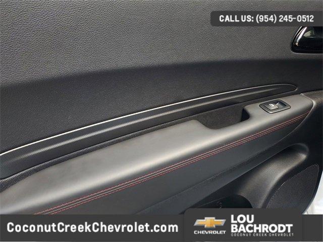used 2022 Dodge Durango car, priced at $28,683