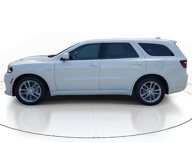 used 2022 Dodge Durango car, priced at $28,693