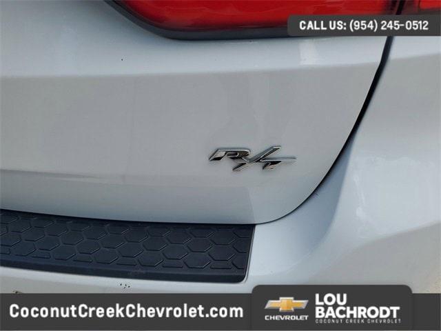 used 2022 Dodge Durango car, priced at $28,683