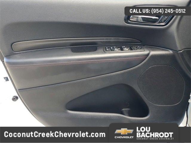 used 2022 Dodge Durango car, priced at $28,683