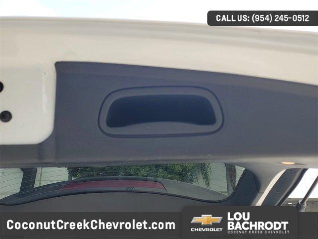 used 2022 Dodge Durango car, priced at $28,683