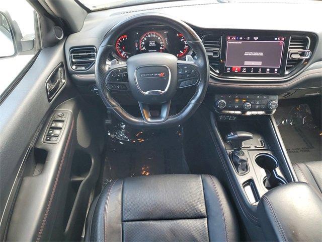 used 2022 Dodge Durango car, priced at $29,397