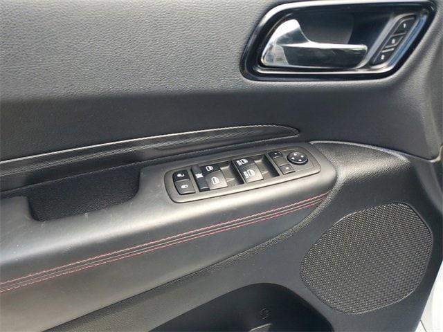 used 2022 Dodge Durango car, priced at $29,397