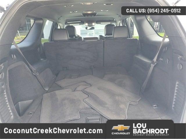 used 2022 Dodge Durango car, priced at $28,683