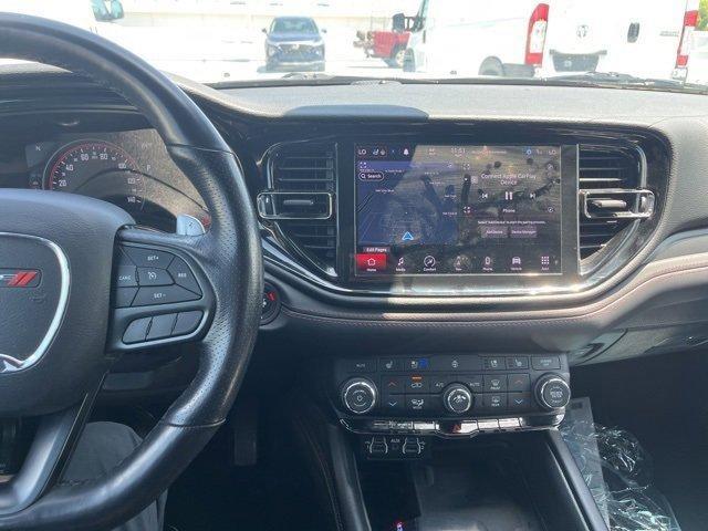 used 2022 Dodge Durango car, priced at $29,680
