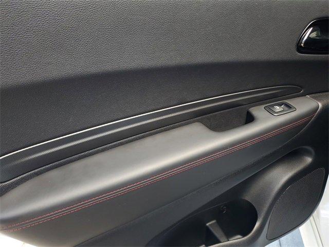 used 2022 Dodge Durango car, priced at $29,397