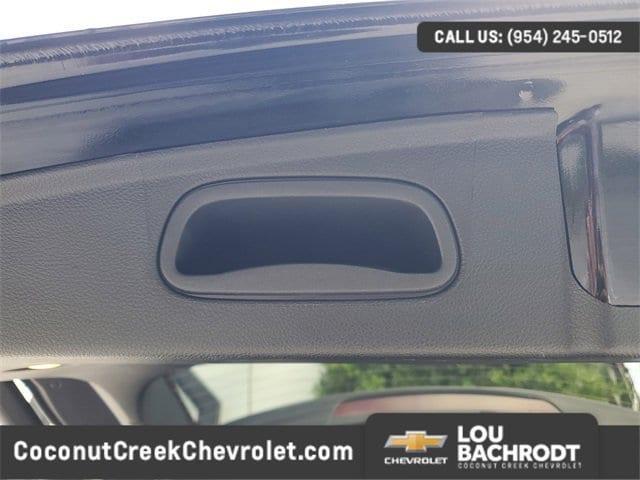 used 2024 Dodge Durango car, priced at $31,883