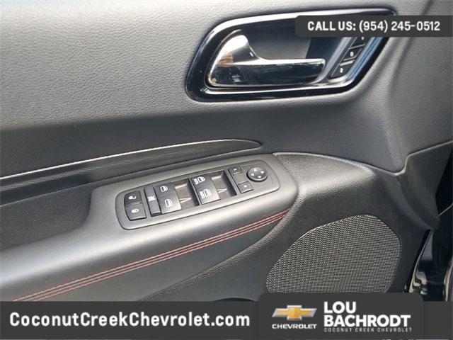 used 2024 Dodge Durango car, priced at $31,883