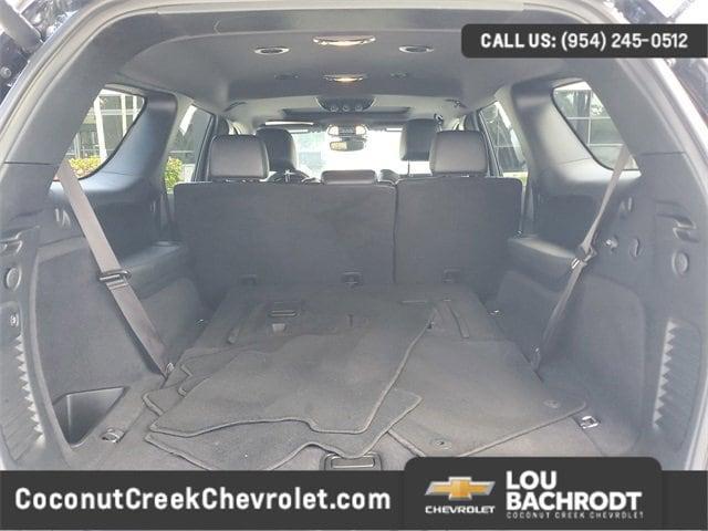 used 2024 Dodge Durango car, priced at $31,883