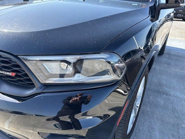used 2024 Dodge Durango car, priced at $32,989