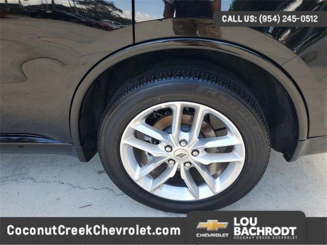 used 2024 Dodge Durango car, priced at $31,883