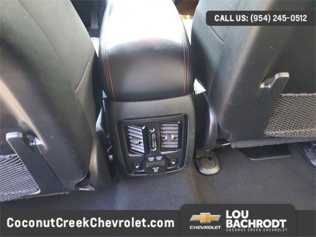 used 2024 Dodge Durango car, priced at $31,883