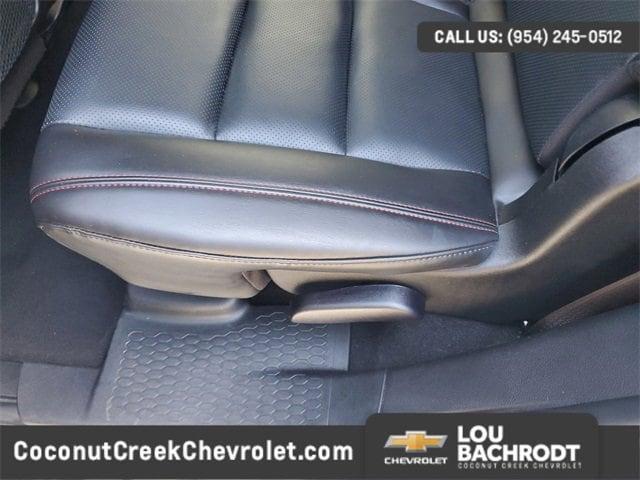 used 2024 Dodge Durango car, priced at $31,883
