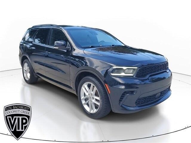 used 2024 Dodge Durango car, priced at $32,497
