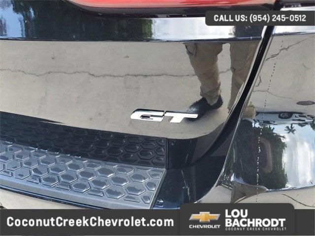 used 2024 Dodge Durango car, priced at $31,883