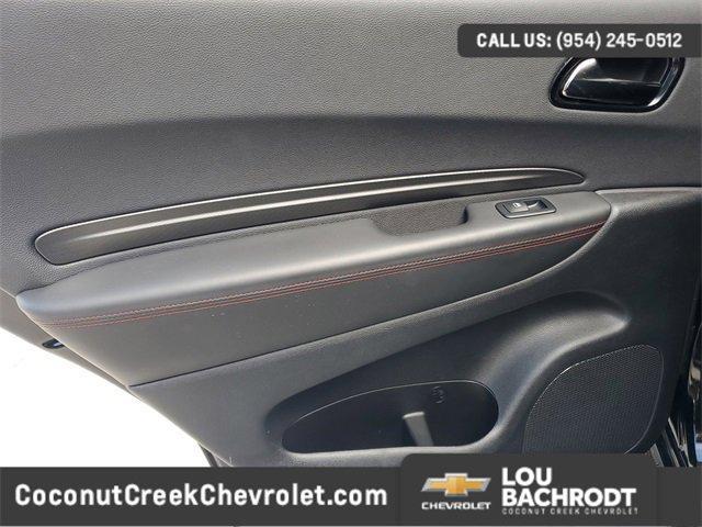 used 2024 Dodge Durango car, priced at $31,883