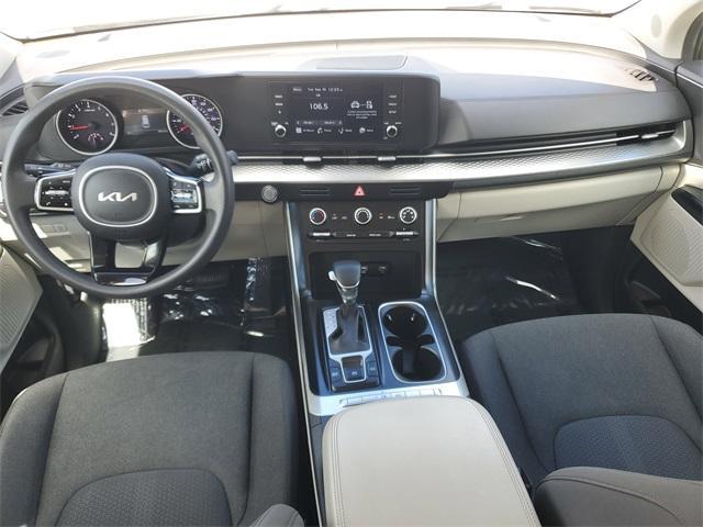 used 2023 Kia Carnival car, priced at $24,999