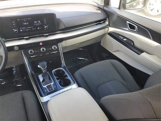 used 2023 Kia Carnival car, priced at $24,999