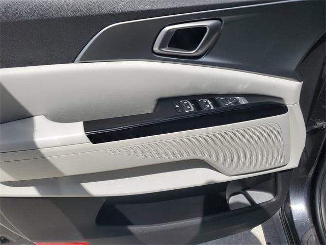 used 2023 Kia Carnival car, priced at $24,999